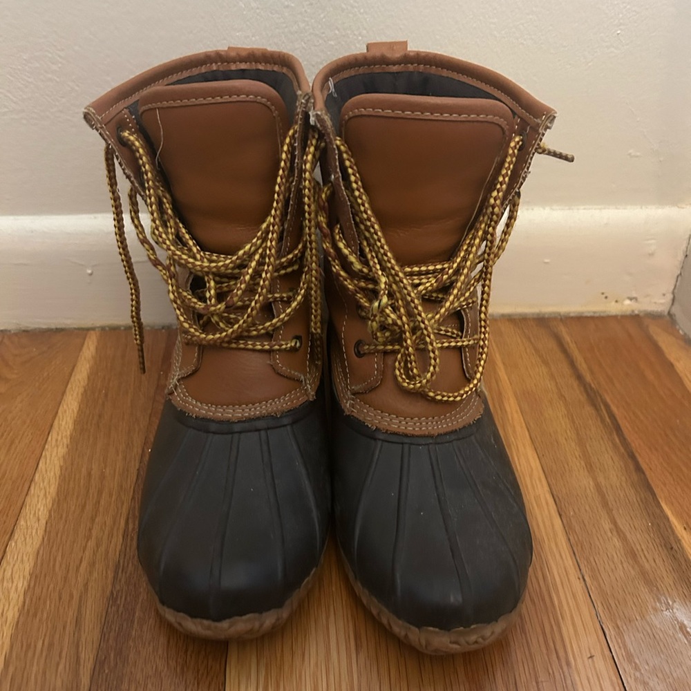 Rain/Duck boots